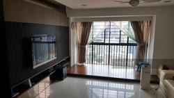 Blk 1C The Pinnacle@Duxton (Bukit Merah), HDB 5 Rooms #136595852